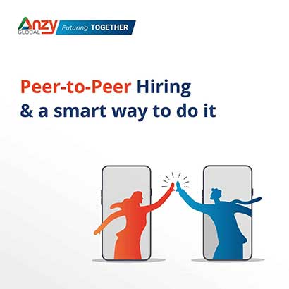 Peer to Peer hiring